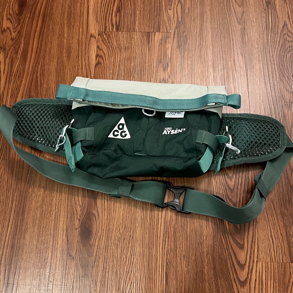 Nike ACG Aysen Fanny Pack